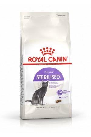 Royal Canin Sterilised Kısır Kedi Maması 4 Kg