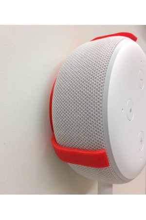 Amazon Echo Dot 3 duvara montaj aparatı  Askısı