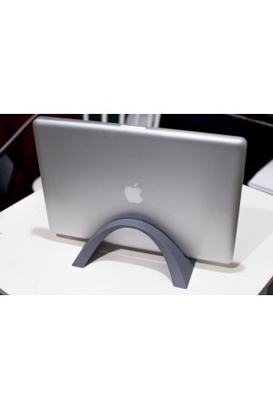 Apple Zarif Arch Kemer MacBook Pro Standı Tutucu Aparatı