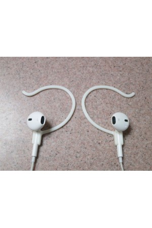 Apple Earbud Kulaklık Kancası Kulak Tutucu Tutucusu